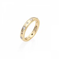 Ring Amen Woman in Silver FEGBZ-20 - FEGBZ-20